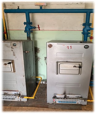 Верхнеуслонский район, д.Русское Макулово, МБДОУ «Макуловский детский сад» - ДО